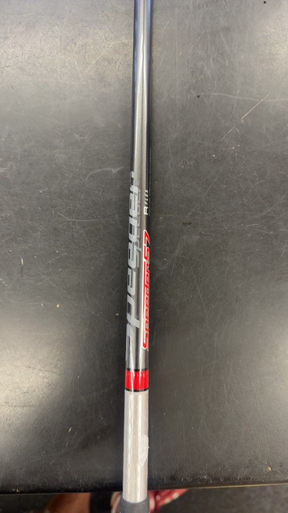 TaylorMade R15 460 Driver 10.5° Speeder 57 R-Flex Used
