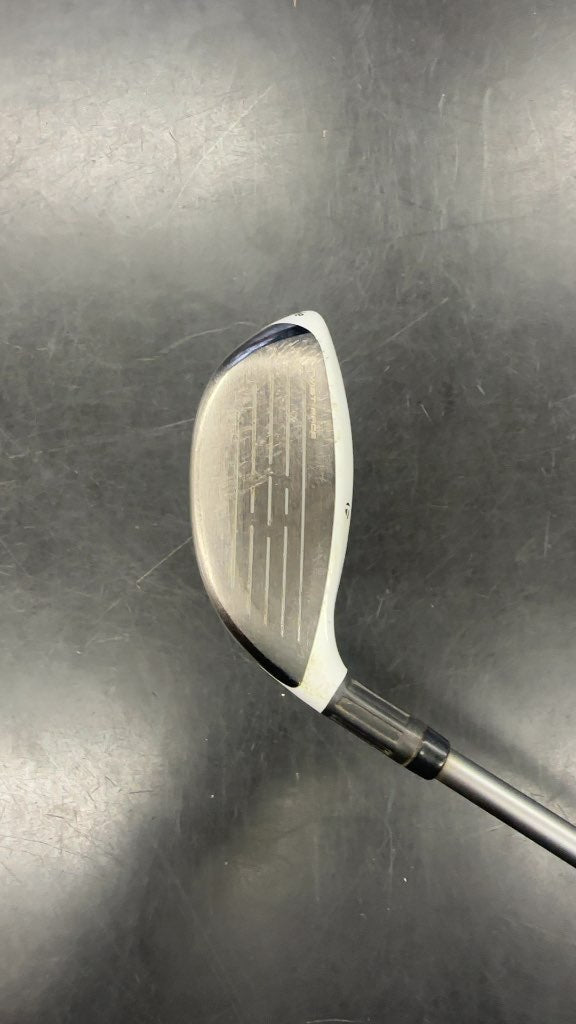 TaylorMade SIM MAX 3 Wood Fairway Wood Used 15 Degree