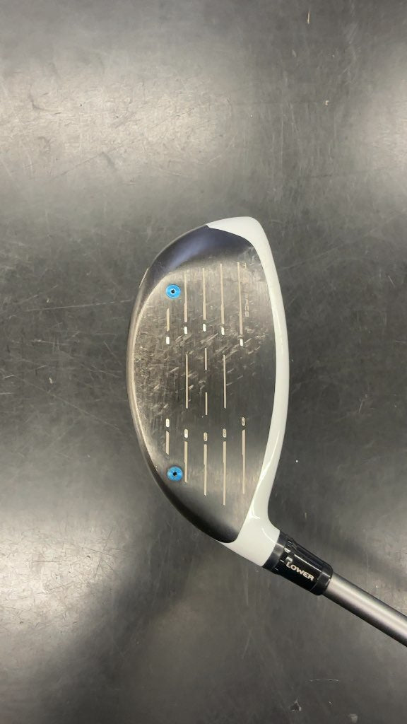 TaylorMade SIM MAX Driver 10.5° Used