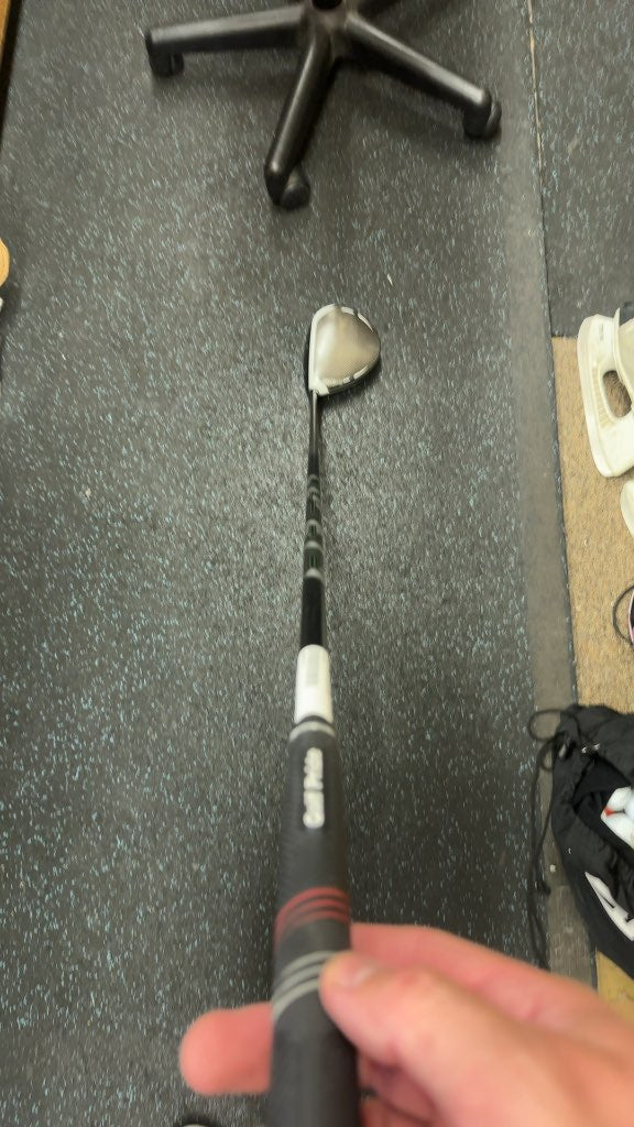 TaylorMade SIM MAX Driver 10.5° Used