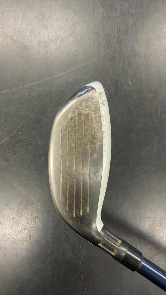 TaylorMade SIM Max Rescue 4 Hybrid 22° Used