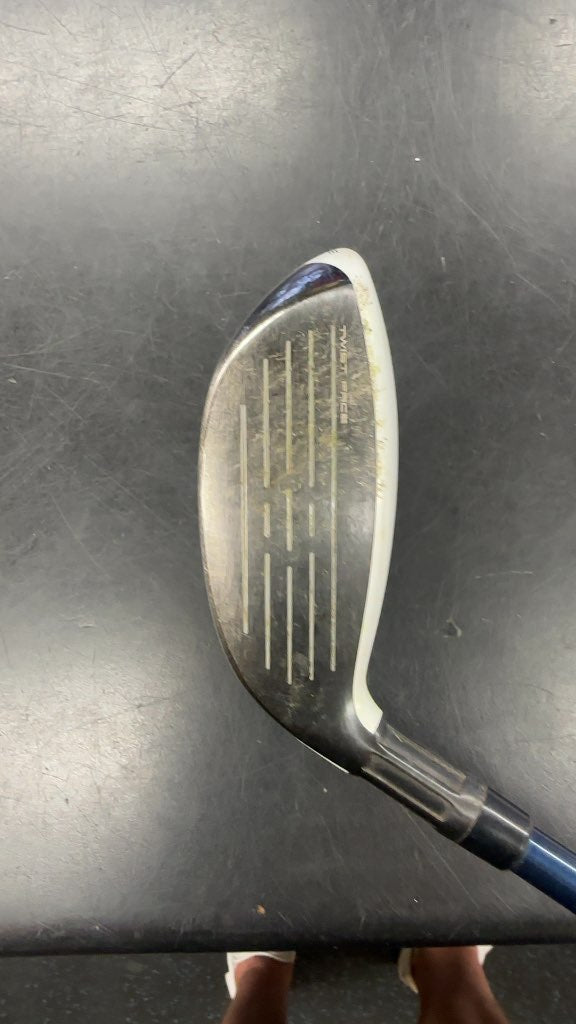 TaylorMade SIM2 Max 3 Hybrid 19° Used