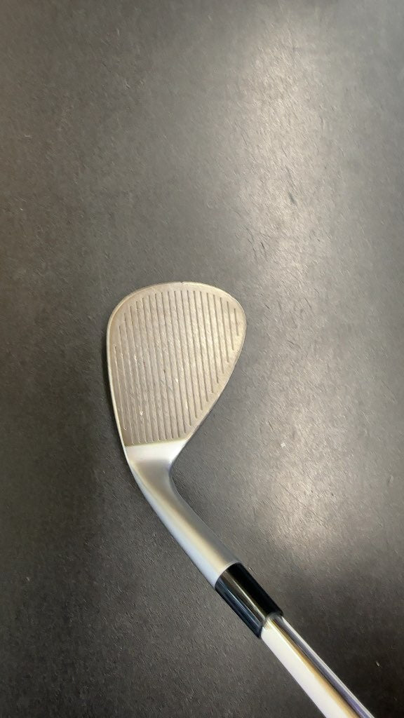 TaylorMade Wedge Hi-Toe Milled Grind 58 Degree Used