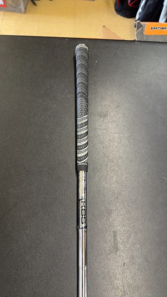 TaylorMade Wedge Hi-Toe Milled Grind 58 Degree Used