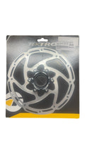 Tektro Disc Brake Rotor TR-45 Centerlock New 203mm