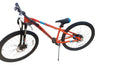 Titan Racing Hades 26" Mountain Bike - Orange - Good Condition