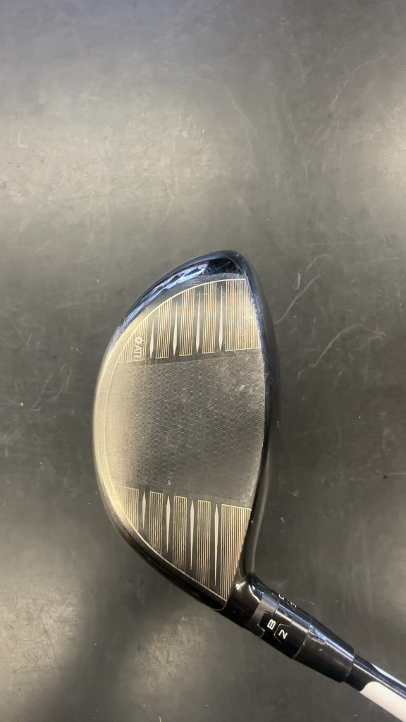 Titleist Driver TSi3 Kuro Kage X-Flex Used 9.0°