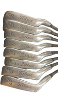 Titleist DTR Iron Set 3-PW Right-Handed