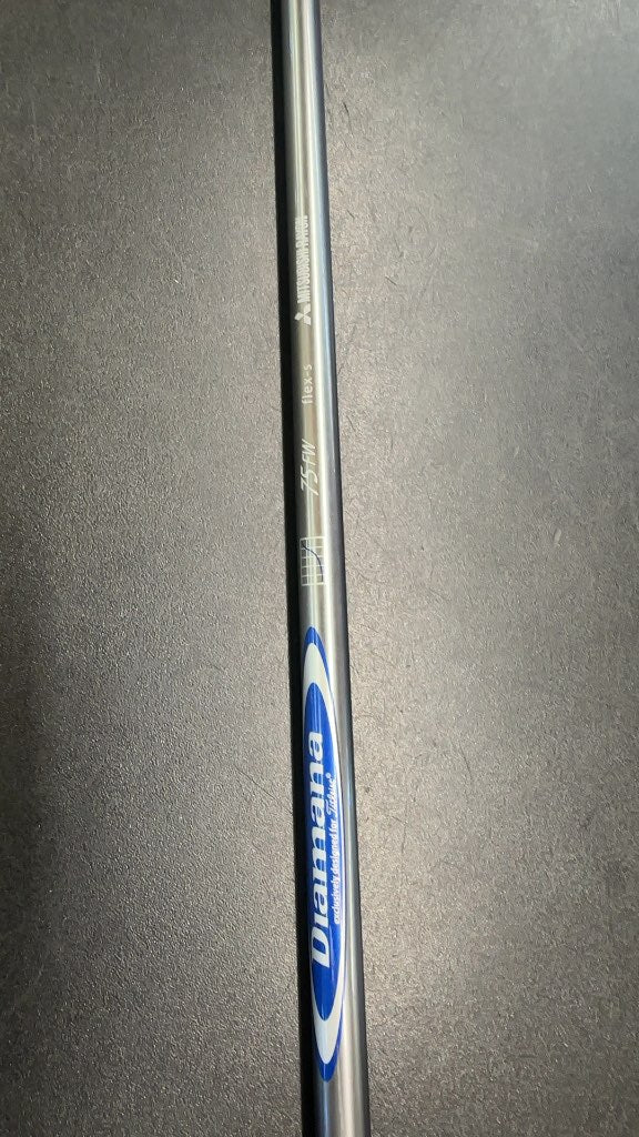 Titleist Fairway Wood 909 F2 15.5 Degree Used