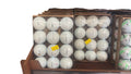 Titleist Pro V1x Golf Balls Used 12-PackB grade balls in good shape with all sorts of brands available
