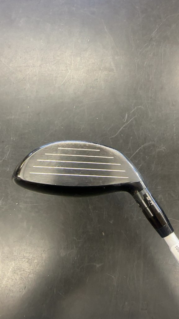 Titleist TS2 3 Wood Left-Handed Fairway Wood Used