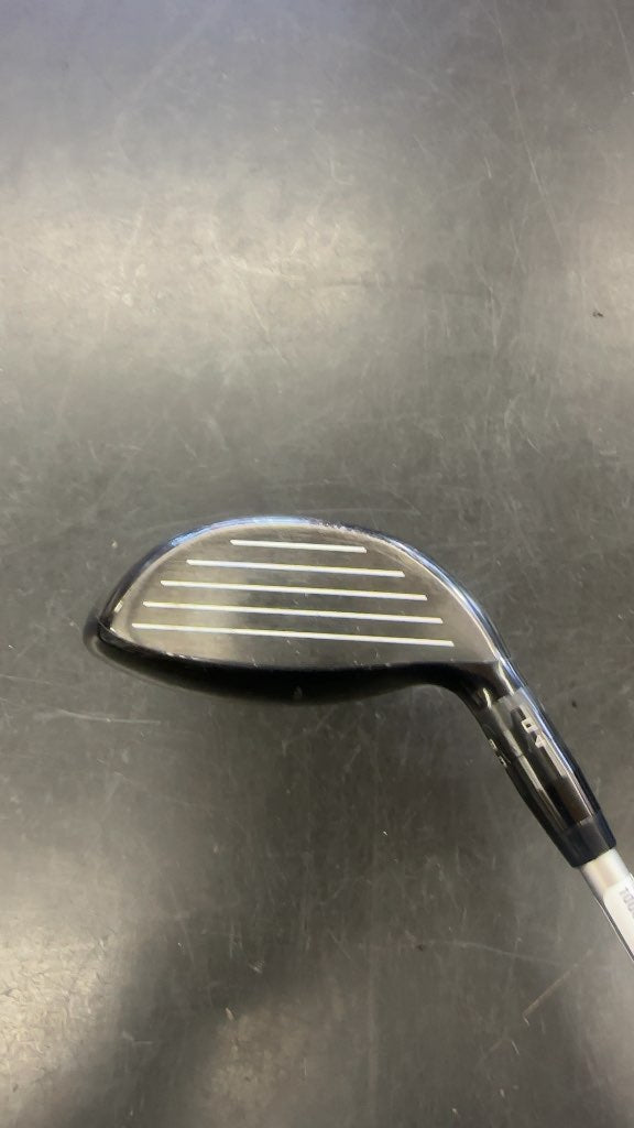 Titleist TSR2 18 Degree Fairway Wood Used
