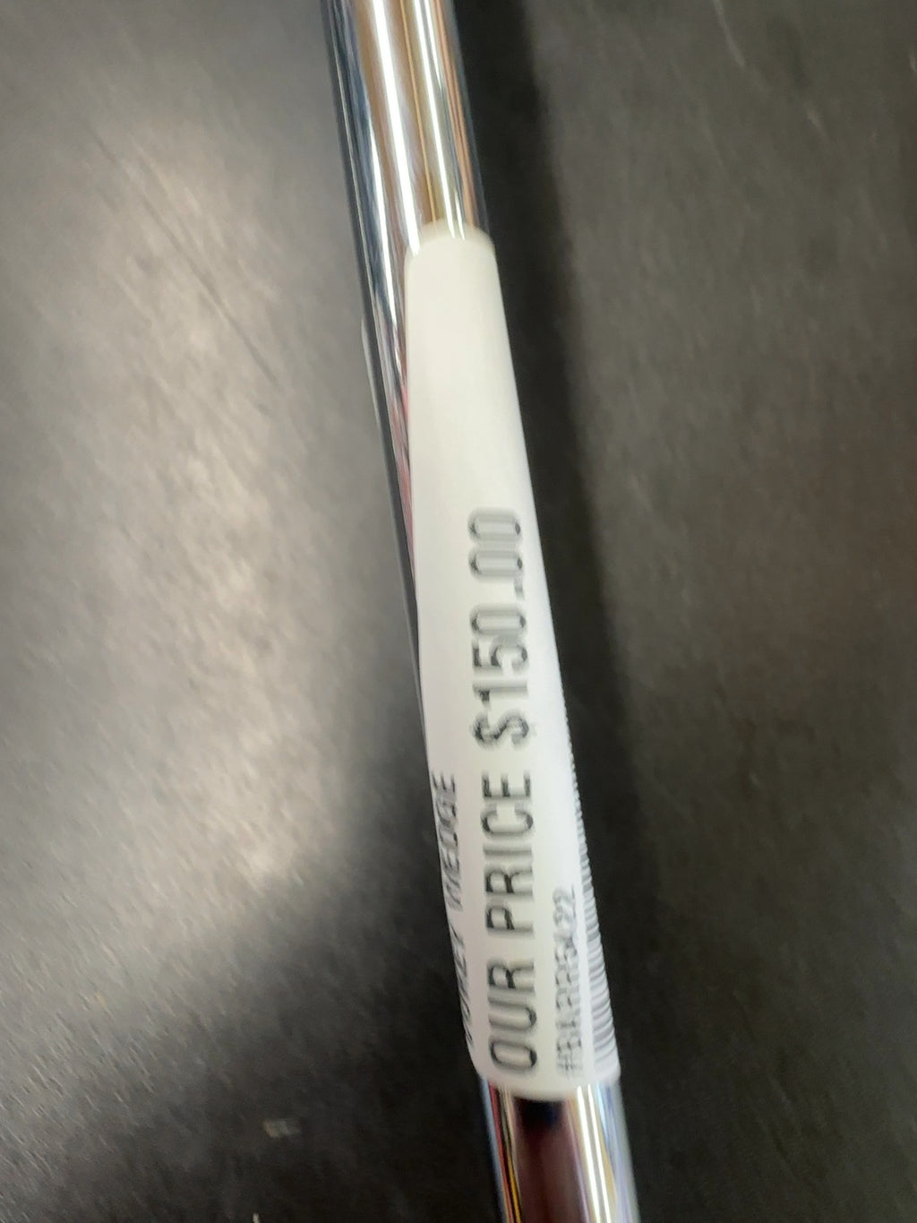 Titleist Vokey Design SM10 50° Wedge in very good shape