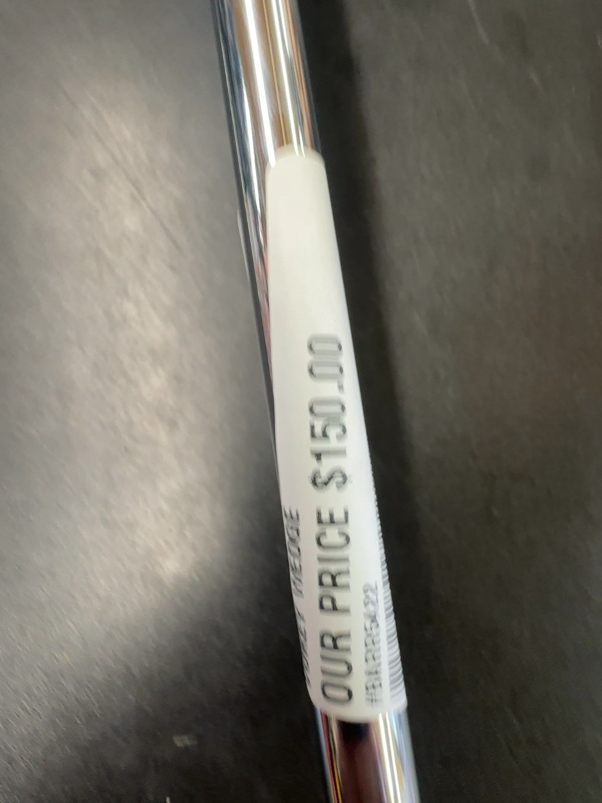 Titleist Vokey Design SM10 50° Wedge in very good shape