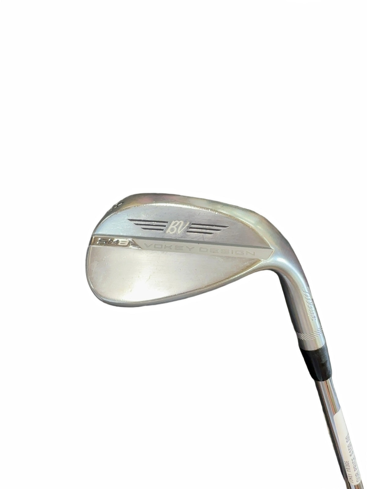 Titleist Vokey Design SM8 54.10 S Wedge-in very good shape