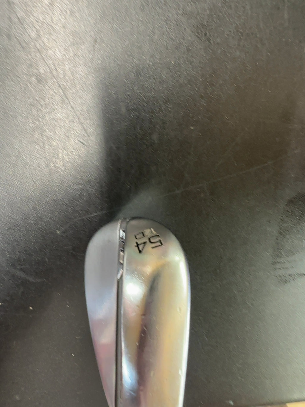 Titleist Vokey Design SM8 54.10 S Wedge-in very good shape