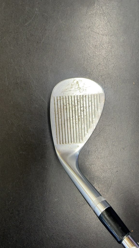 Titleist Vokey Design SM8 60 Degree Wedge 10S Bounce Used