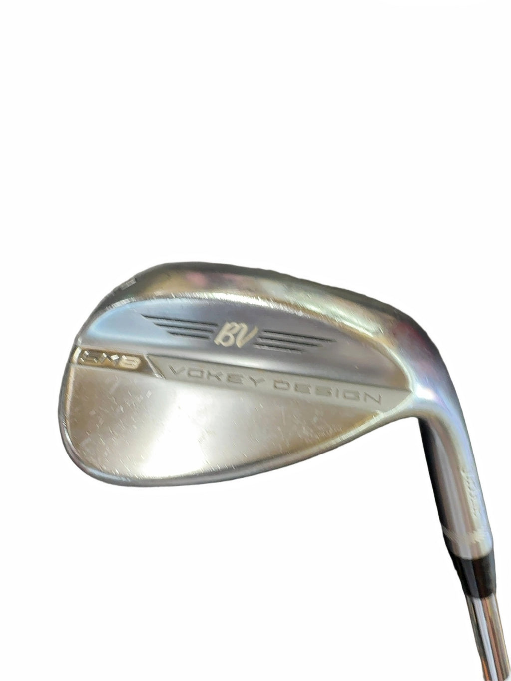 Titleist Vokey Design SM8 Wedge
