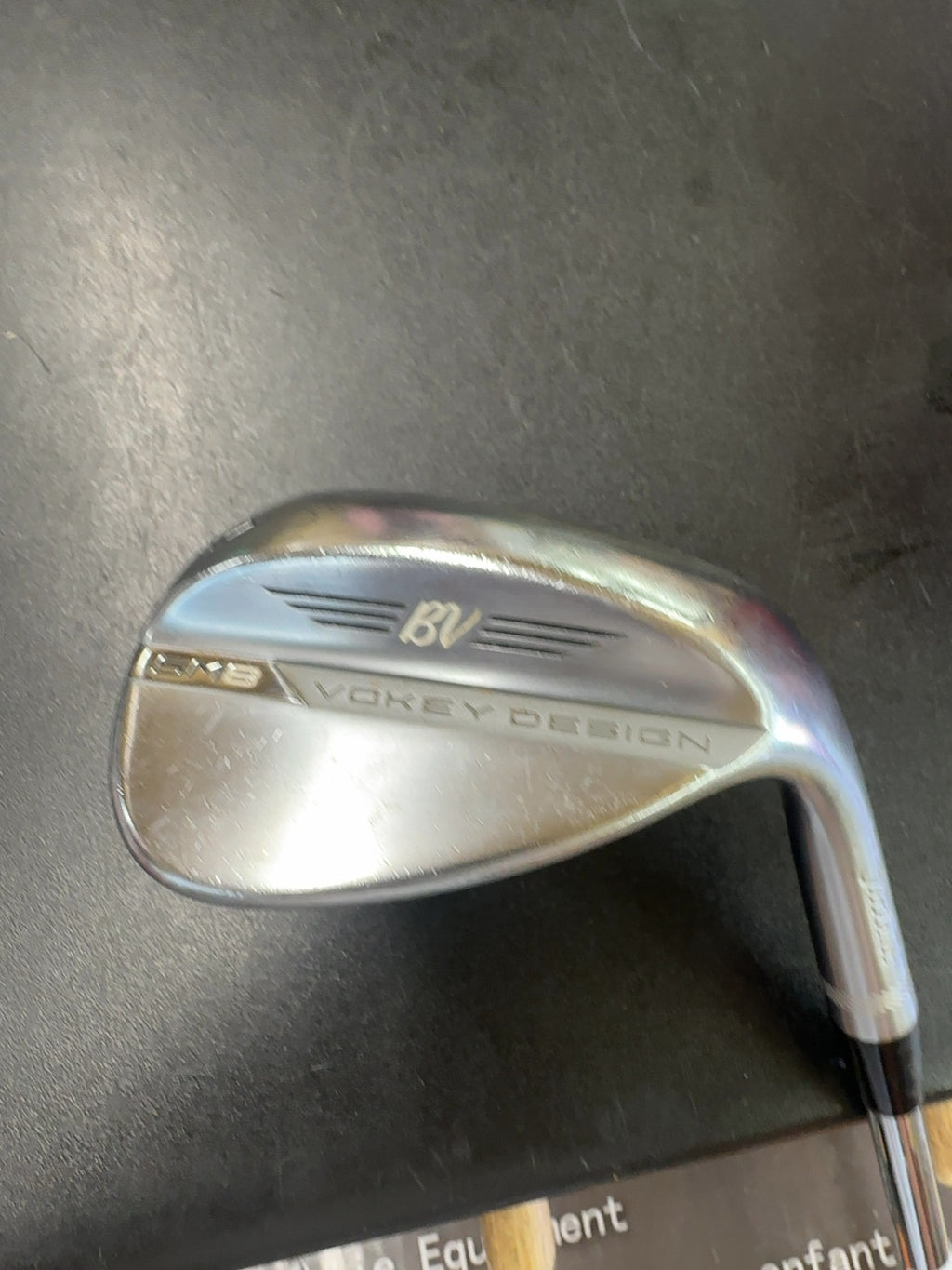 Titleist Vokey Design SM8 Wedge