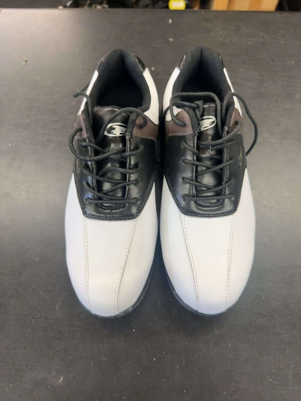 Top-Flite Golf Shoes - Size 8