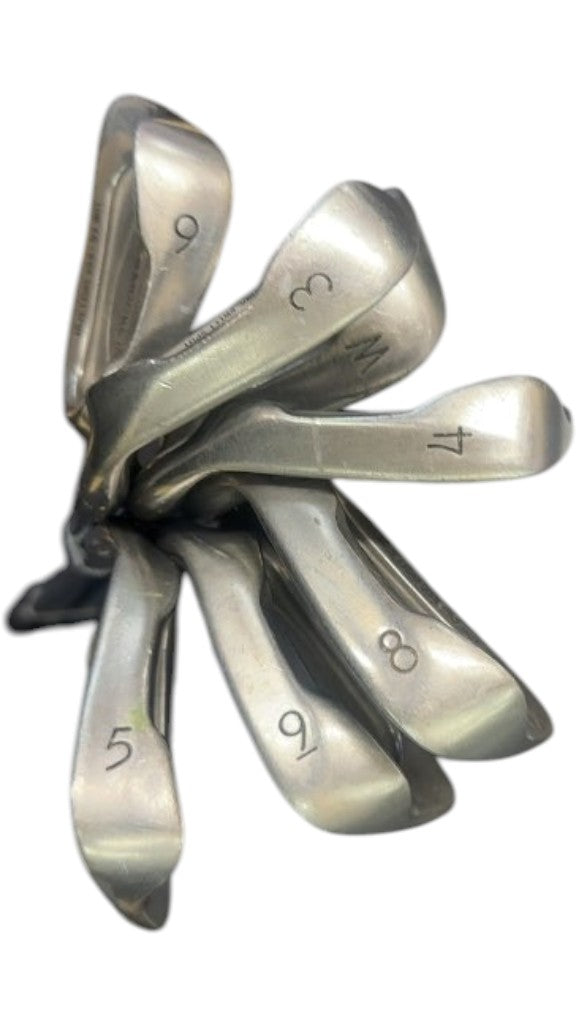 Tour Model Iron Set III Oversize 3-9, W