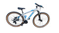 Trek Mountain Bike Marlin 4 Silver Used 29"