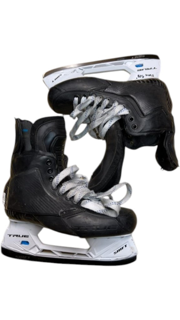 TRUE Hockey Skates SHIFT Size 10