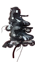 Ultra Wheels Light Speed Inline Skates - Size 6