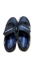 Umbro Soccer Cleats Speciali Black Used Size 5.5