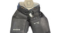 Vaughn Goalie Pants Epic 8606 Black Used Senior Medium