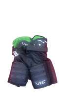 VIC CX2 Junior Hockey Pants Black Used Junior Medium