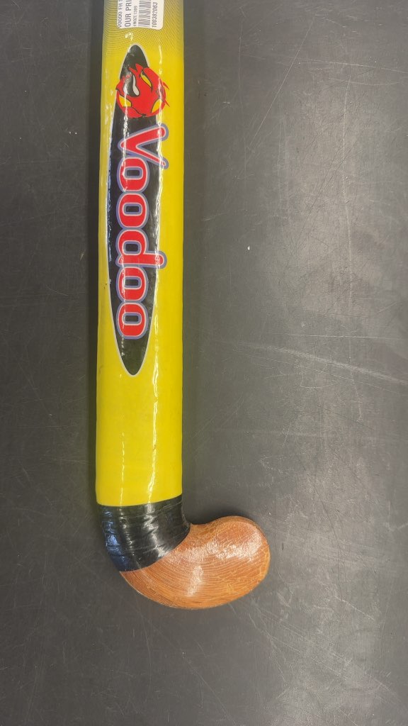 Voodoo Field Hockey Stick Prodigy TIS Used 30"