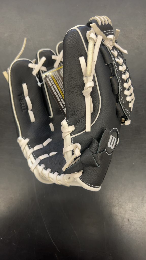 Wilson A360 10" T-Ball Baseball Glove LHT New With Tags