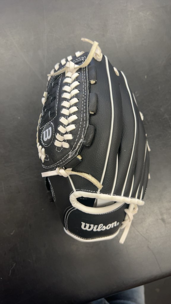 Wilson A360 10" T-Ball Baseball Glove LHT New With Tags