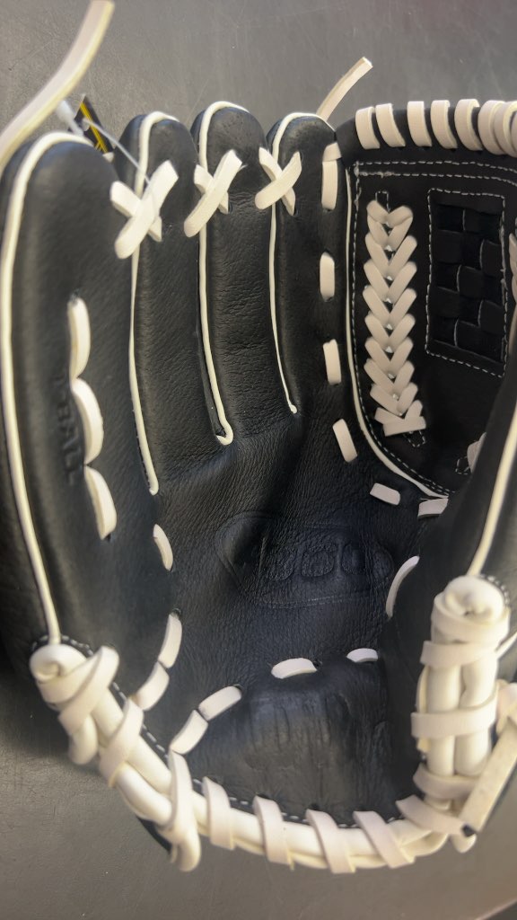 Wilson A360 10" T-Ball Baseball Glove LHT New With Tags