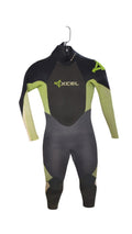 XCEL Full Wetsuit Ultrastretch Junior Good Condition JR