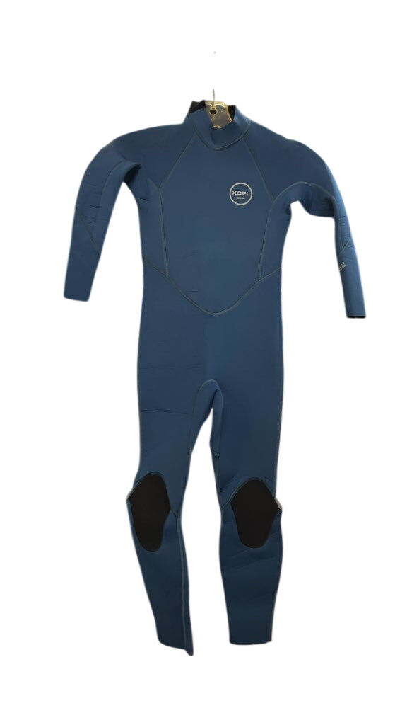 XCEL Wetsuit Axis 3/2mm Good Condition Size 8