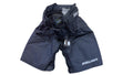 Bauer Supreme Ignite Pro Hockey Pants Senior Black Good Condition Size Small