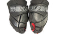 Bauer Vapor Fly 40 Hockey Gloves Used 14"excellent condition