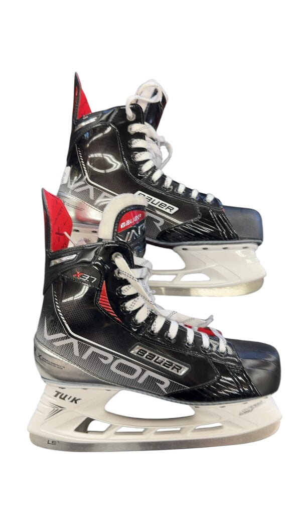Bauer Vapor X3.7 Hockey Skates - Size 10 EE