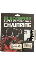 Blackspire Snaggletooth CX Chainring 42T 130 BCD New