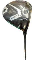 Callaway Elyte Triple Diamond Driver 8.0 Degree-great condition