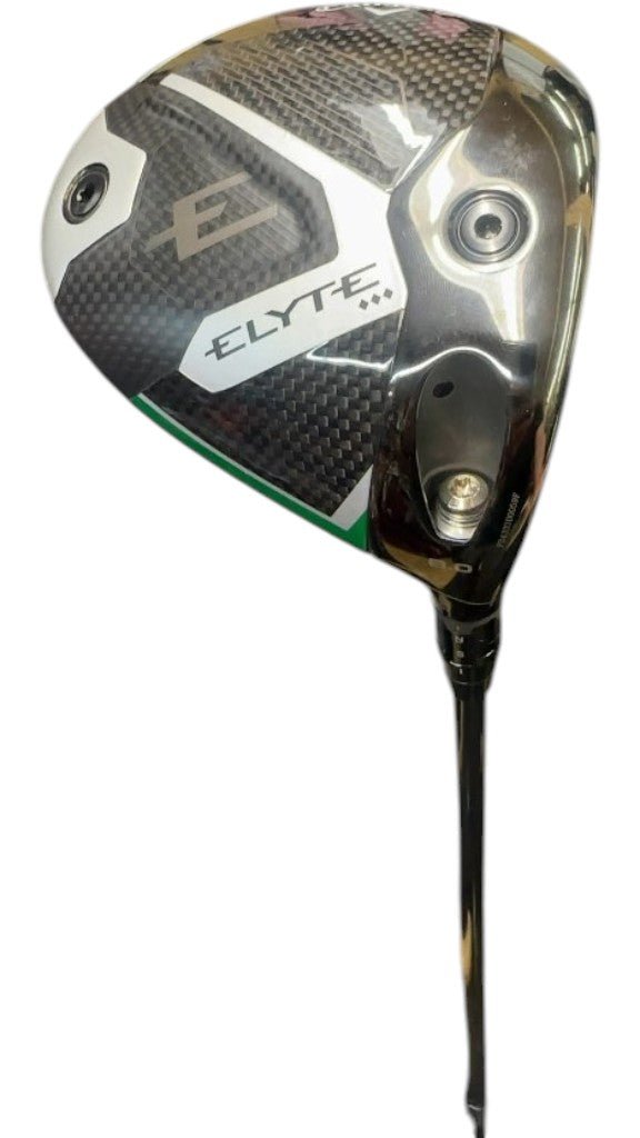 Callaway Elyte Triple Diamond Driver 8.0 Degree-great condition