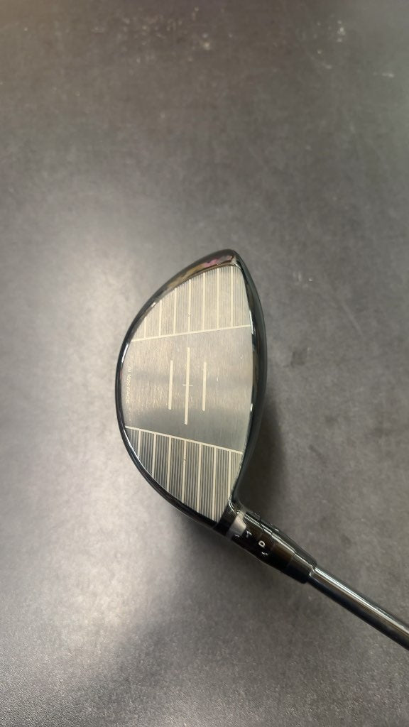 Callaway Elyte Triple Diamond Driver 8.0 Degree-great condition