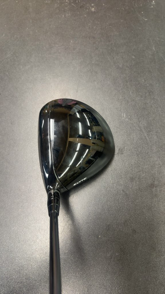 Callaway Elyte Triple Diamond Driver 8.0 Degree-great condition