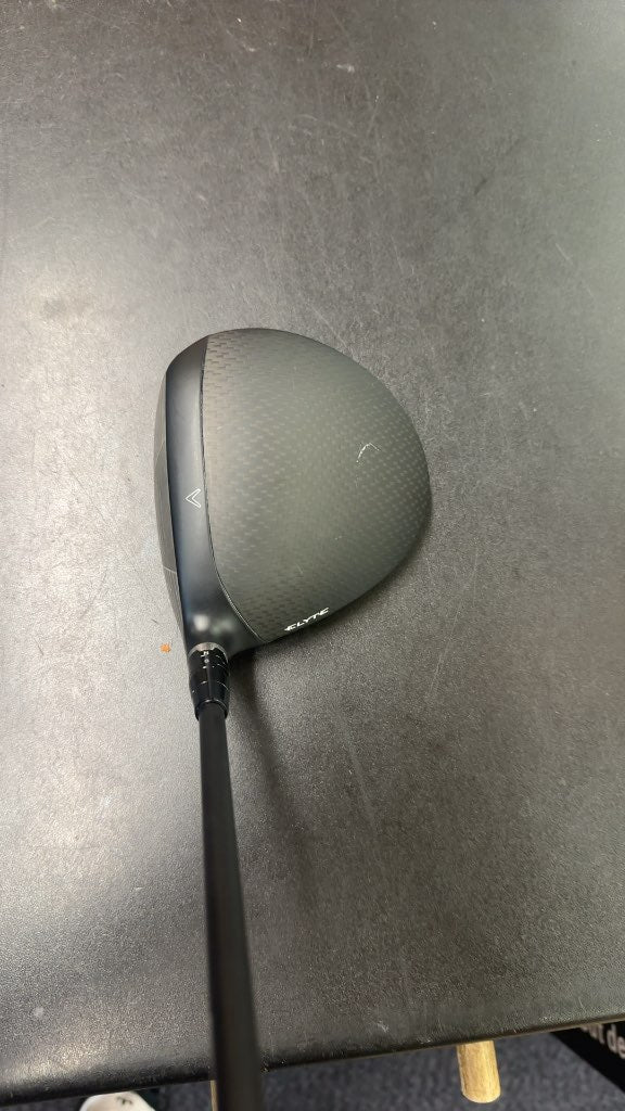 Callaway Elyte X Driver 9.0° Demo Great Condition