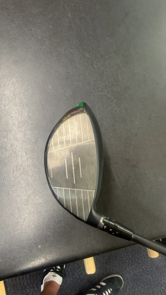 Callaway Elyte X Driver 9.0° Demo Great Condition