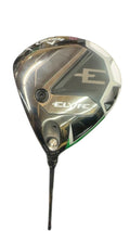 Callaway Golf Driver Paradym Ai Smoke Max Fast Elyte Demo 10.5°-great condition