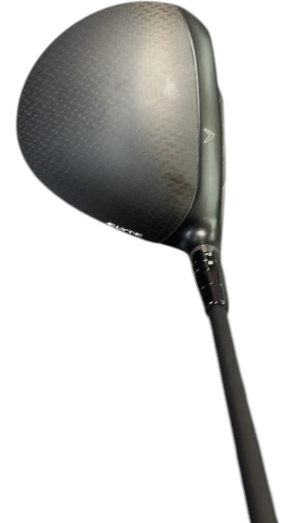 Callaway Golf Driver Paradym Ai Smoke Max Fast Elyte Demo 10.5°-great condition