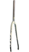 Cannondale SuperSix EVO Carbon Road Bike Fork Used White/Black